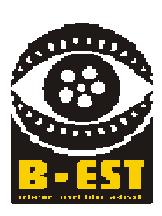 B-EST International Film Festival Sectiunea Competitie Scurtmetraj
